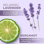 Luxury Foaming Bath - Image 7
