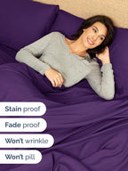 Extra Deep Full Sheet Set - Image 4