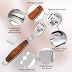 Callus Shaver, Foot Shaver Callus Remover - Image 3
