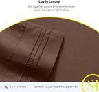 Queen Size Bed Sheets - Image 6