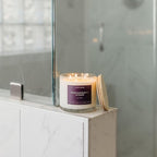 Calyan Wax Co. Passionfruit & Ginger 3 Wick Scented Candle - Image 7