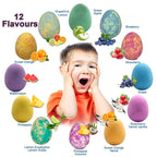 Bath Bombs for Kids with Surprise Inside - Image 4