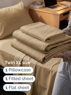 Extra Deep Twin XL Sheet Set - Image 4