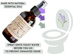 Stocking Stuffer Funny Toilet Spray - Image 3