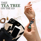 Fiora Naturals Tea Tree Oil Roll On - Image 6