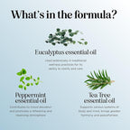 Breathe Essential Oil for Diffuser - Image 5