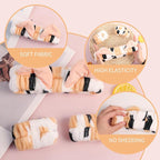 PERFECTSIGHT 2 Pack Cute Animal Headbands - Image 3