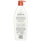 Jergens Deep Restoring Argan Oil Moisturizer, Soothing Body and Hand-Lotion - Image 13