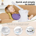 Table Facial Steamer, Face Steamer - Image 5