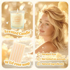 Self Care Gifts for Women, Bath and Body Set for Women, Mothers Day, Christmas - Image 2