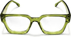 livho Oversized Eyewear Frame for Woman and Men - Image 6