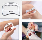 FeelFree Sport 3 in 1 Muscle Scraper Tool-Gua Sha Scraping Tool Physical - Image 4