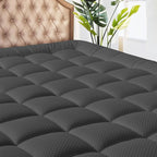 MATBEBY Twin XL Mattress Pad by MATBEBY