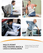 CooCoCo Lower Back Massager - Image 7