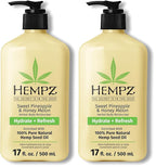 Hempz Body Lotion by Hempz