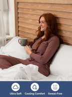 Extra Deep Queen Sheet Set - Image 5