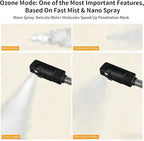 Professional Facial Steamer, Hot Mist Spray & Ozone, Face Steam Suitable - Image 5