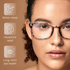 Gaoye Stylish Eyewear Frame Accessories - Image 4