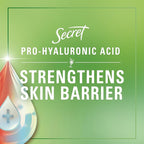 Secret Fresh Antiperspirant Deodorant - Image 4