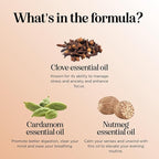 Vanilla Essential Oil Blend for Diffusers - Image 4