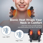 Neck Massager for Pain Relief - Image 3