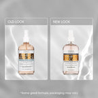 Advanced Clinicals Vitamin C Face Toner + Ferulic Acid & Rosewater, Antioxidant - Image 8