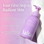 Saltair Body Wash 2-Pack – Moisturizing Body Wash - Image 2