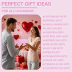 Mothers Day Spa Gifts for Women, Bath Gift Baskets, Birthday Relaxing Spa Self - Image 3