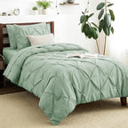 CozyLux Twin Comforter Set by CozyLux