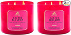 Bath & Body Works Cactus Blossom 3-Wick Candle by BathBodyWorks