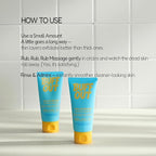 BUFFOUT Callus Eraser Exfoliating Gel – Body Care Exfoliator Scrub & Exfoliant - Image 5