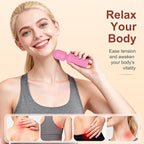 Upgraded Cordless Handheld Massager - Image 6