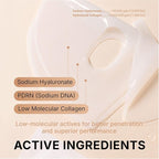 VIABEAUTY Bio Collagen Face Mask - Image 3