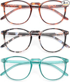 IBOANN Chic & Comfy Blue Light Glasses by EYEGLASSES