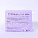 PEAUAMIE Under Eye Patches - Image 9