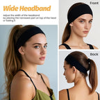 Headbands for Women - Image 4