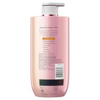 Olay Super Serum Body Wash for Extra Dry Skin, 24hr Long Lasting Hydration - Image 12