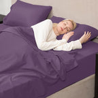 Mejoroom Full Size Sheet Sets - Image 6