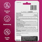 ChapStick Cherry Lip Balm 4-Pack + 1 Original ChapStick, Lip Moisturizer - Image 9