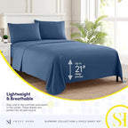 Full Size Sheet Sets - Image 3