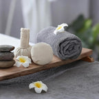 UNIMADE Salon Towels 2 Pack, Super Soft Microfiber Gym Towels, Highly Absorbent - Image 7