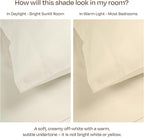 California Design Den Heirloom Soft, Smooth & Thick Certified 800 Thread Count - Image 5