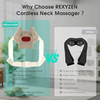 2026 Cordless Neck Massager - Image 7