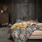 Cupocupa King Duvet Cover Set by CupocupaHomeCollection