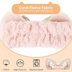 PERFECTSIGHT Kawaii Headband for Spa, Washing Face, Party - Image 3