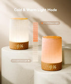 Dreamegg Sunrise Alarm Clock - Image 5