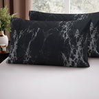 Elegant Comfort Luxury Ultra-Soft 2-Piece Pillowcase Set - Image 2
