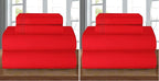 Elegant Comfort Luxury Soft 1500 Premier Egyptian 4-Piece Premium Hotel Quality by ELEGANTCOMFORT