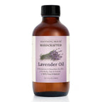 Lavender After-Shower Moisturizing Body Oil - Image 2