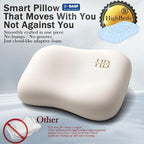 HighBeds Cervical Neck Pillow - Image 2